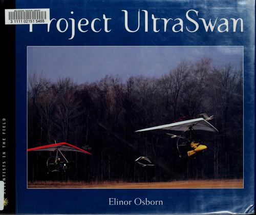 Project UltraSwan