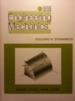 Engineering Mechanics: Dynamics