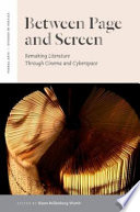 Between Page and Screen