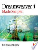 Dreamweaver 4 Made Simple