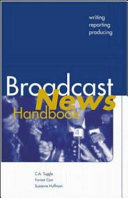 Broadcast News Handbook