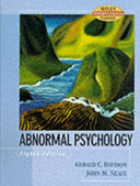 Abnormal Psychology