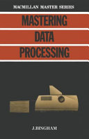 Mastering Data Processing