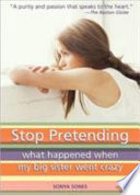 Stop Pretending