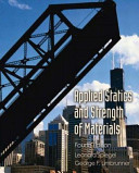 Applied Statics and Strength of Materials