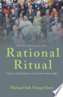 Rational Ritual