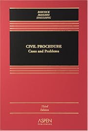 Civil Procedure