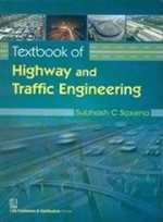 Textbook Of Highway And Traffic Engineering