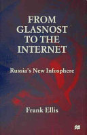 From Glasnost to the Internet