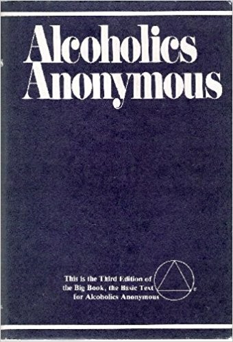 Alcoholics Anonymous