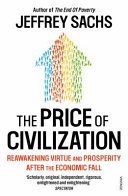 The Price of Civilization