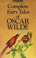 Complete Fairy Tales of Oscar Wilde