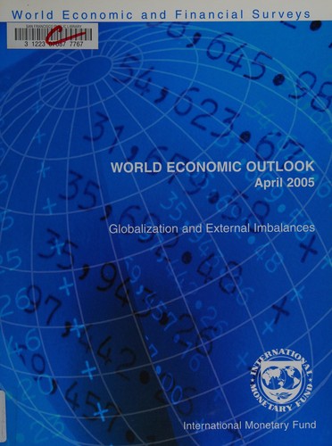 World economic outlook