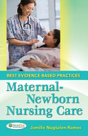 Maternal-newborn Nursing Care