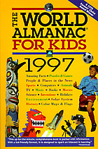 The world almanac for kids 1997