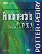 Fundamentals of nursing