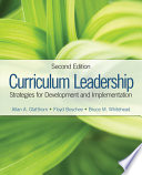 Curriculum Leadership