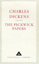 The Pickwick papers