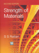  Strength of materials