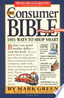 The Consumer Bible