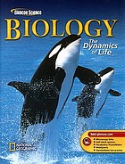 Biology : the dynamics of life