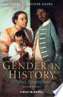 Gender in History