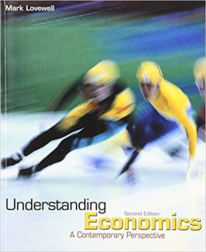 Understanding economics : a contemporary perspective