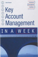 Key Account Management in a Week