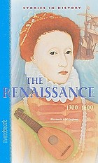 The Renaissance, 1300-1600