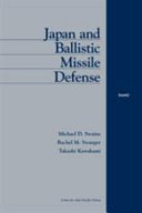 Japan and Ballistic Missile Defense