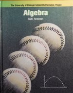 Algebra