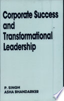 Corporate Success and Transformational Leadership