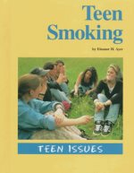 Teen smoking