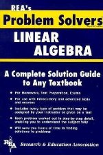 The Linear Algebra Problem Solver