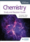 Chemistry IB Diploma Study and Revision Guide