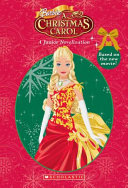 Barbie in a Christmas Carol