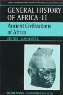 Ancient civilizations of Africa