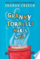 Granny Torrelli Makes Soup