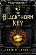 The Blackthorn Key