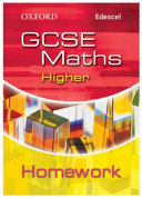  Oxford GCSE maths. Higher. Homework