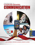  Introduction to computer mediated communication : a functional approach