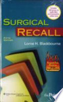 Surgical Recall