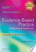 Evidence-based Practice in Nursing & Healthcare