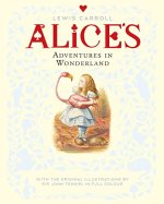 Alice's adventures in Wonderland