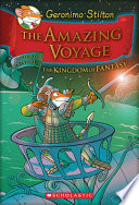 The Amazing Voyage