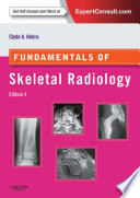 Fundamentals of Skeletal Radiology