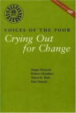 Voices of the poor : [2],. Crying out for change