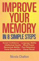 Improve Your Memory