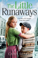 The Little Runaways (Halfpenny Orphans, Book 2)