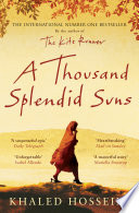 A Thousand Splendid Suns